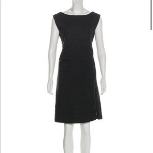 TORY BURCH
Wool Knee-Length Dress
Size: S